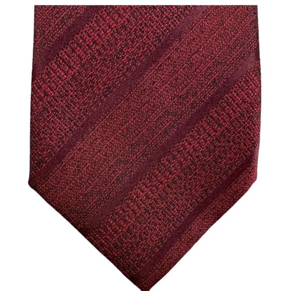 Alfani Leyton Stripe Tie - Picture 1 of 9